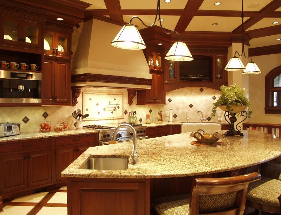 Images Featherstone Cabinetry & Design