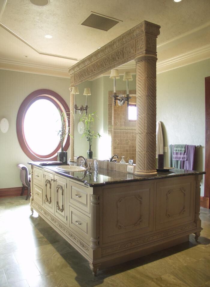 Images Featherstone Cabinetry & Design