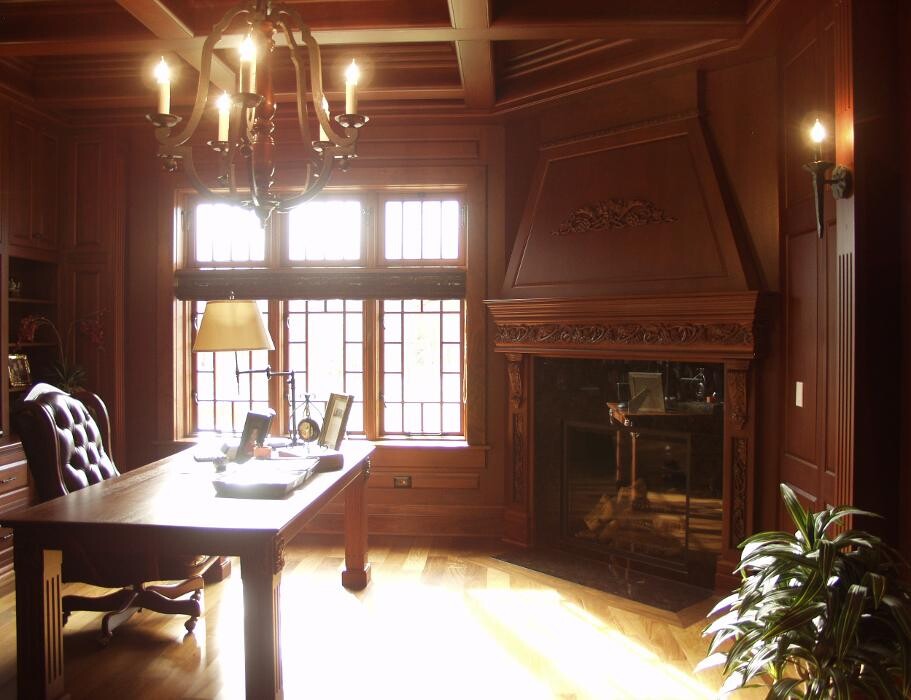 Images Featherstone Cabinetry & Design