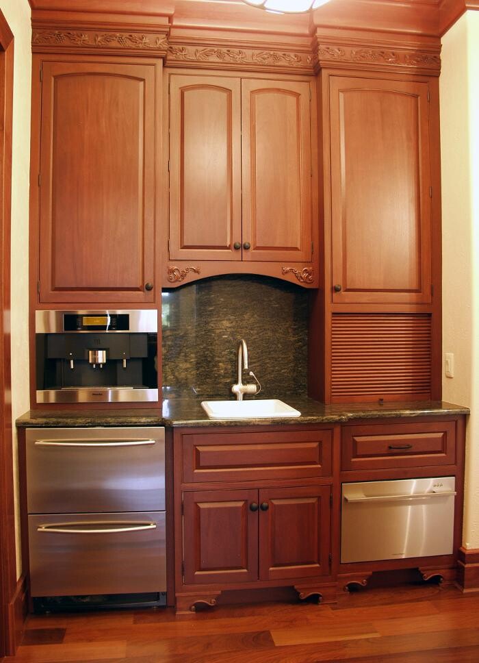Images Featherstone Cabinetry & Design