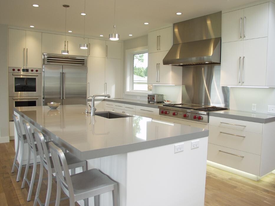 Images Featherstone Cabinetry & Design