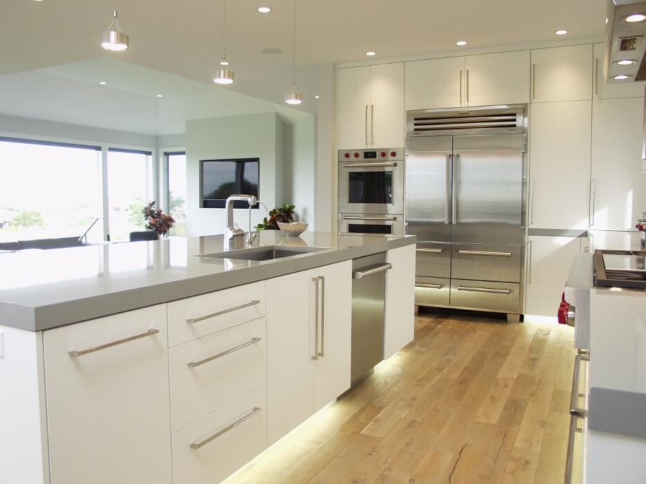 Images Featherstone Cabinetry & Design