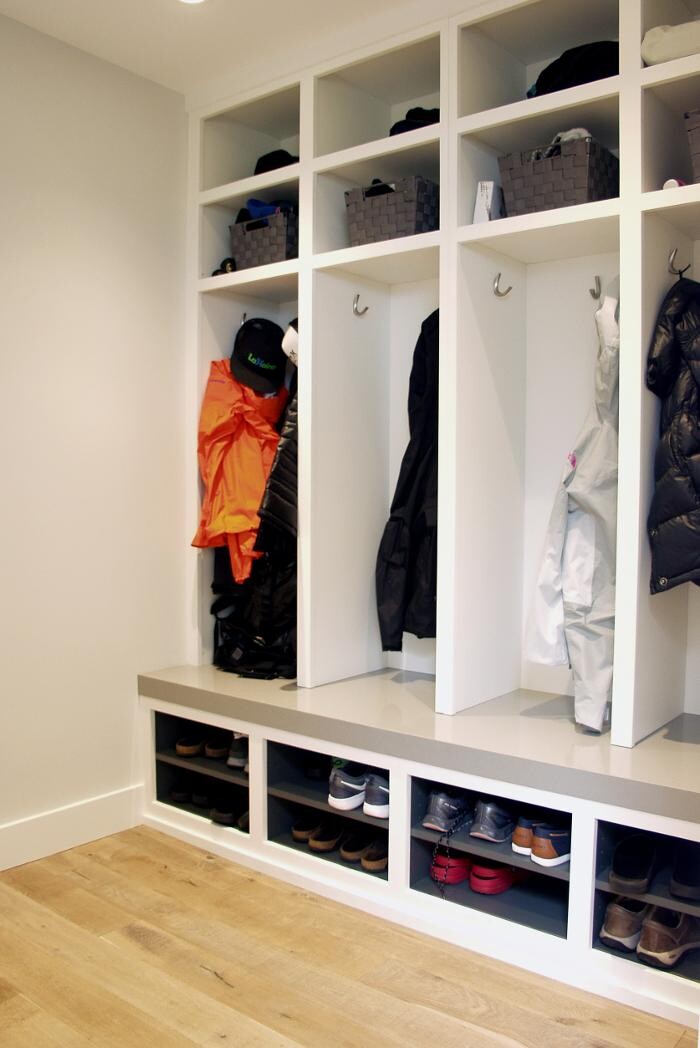 Images Featherstone Cabinetry & Design