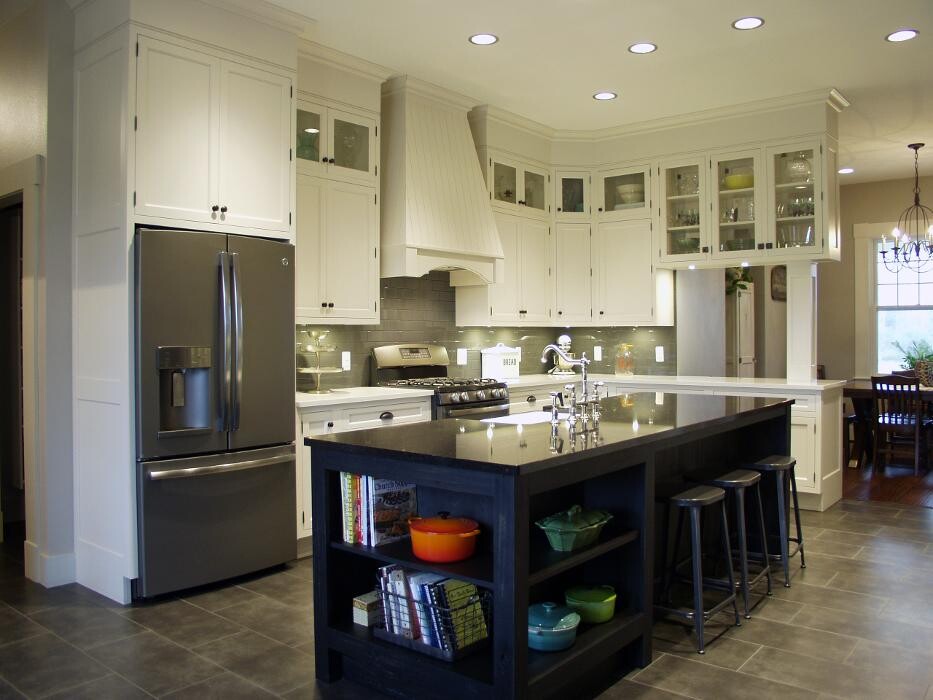 Images Featherstone Cabinetry & Design