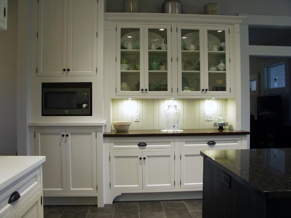 Images Featherstone Cabinetry & Design