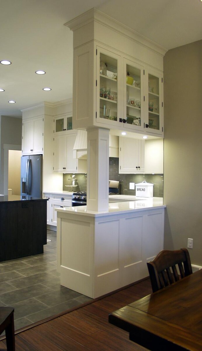 Images Featherstone Cabinetry & Design