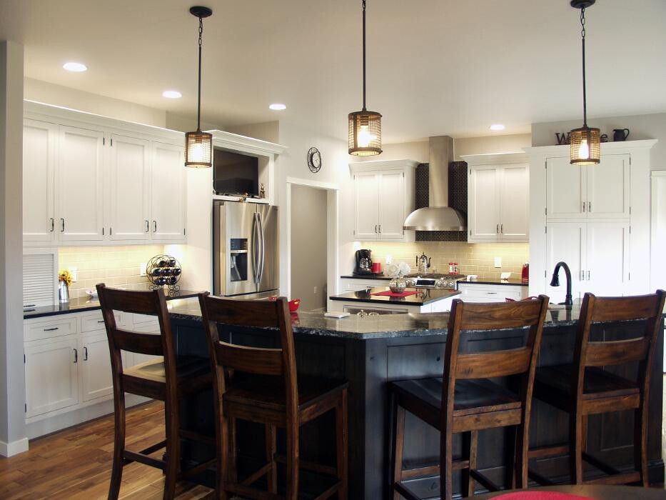 Images Featherstone Cabinetry & Design