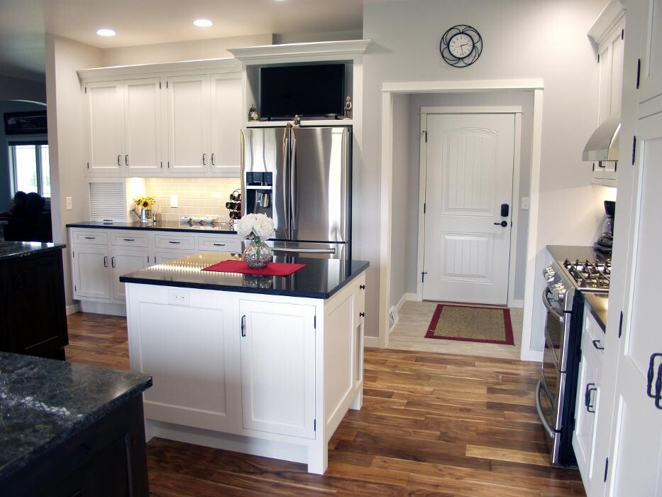 Images Featherstone Cabinetry & Design