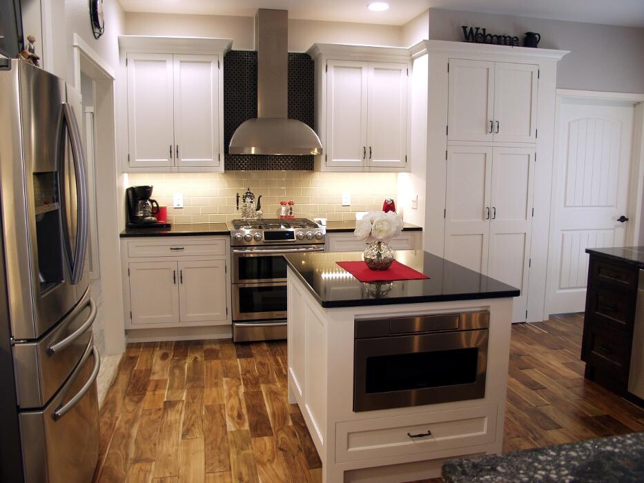 Images Featherstone Cabinetry & Design