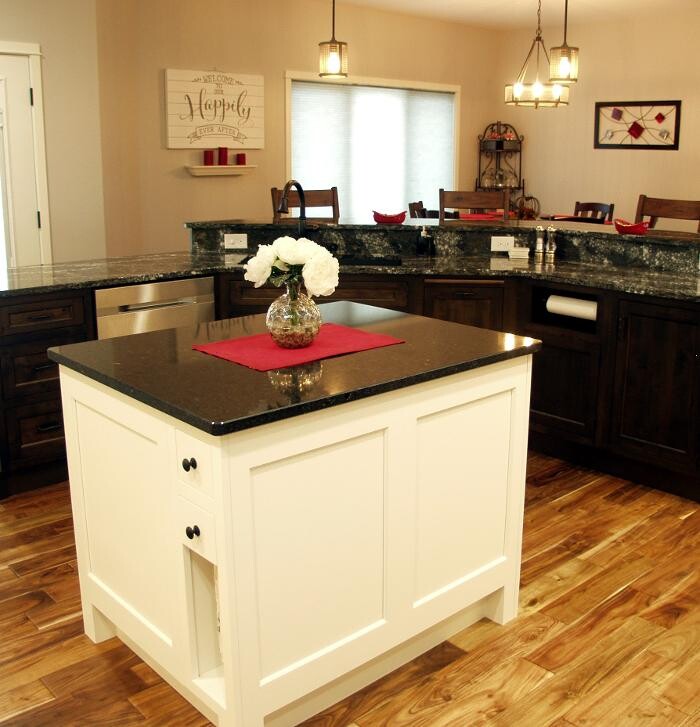 Images Featherstone Cabinetry & Design