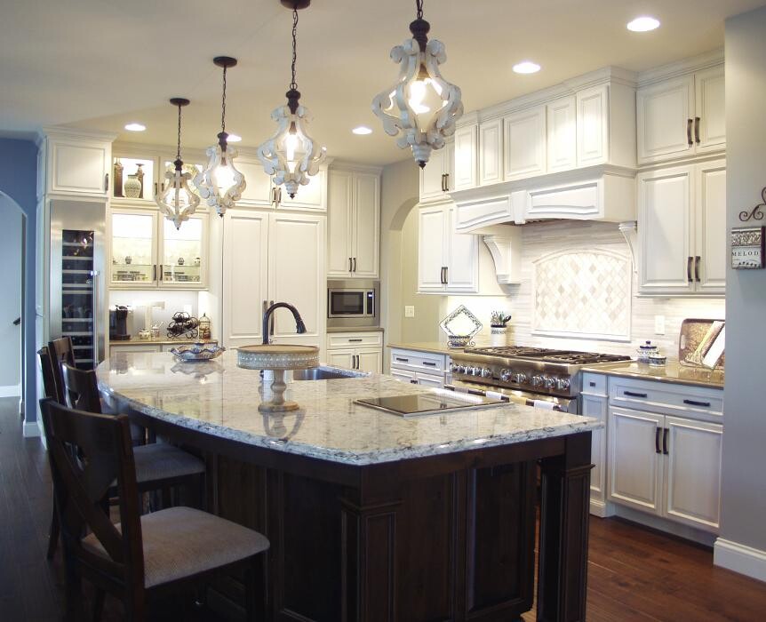 Images Featherstone Cabinetry & Design