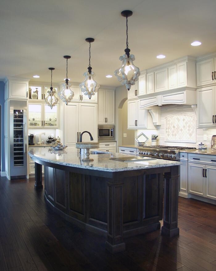 Images Featherstone Cabinetry & Design