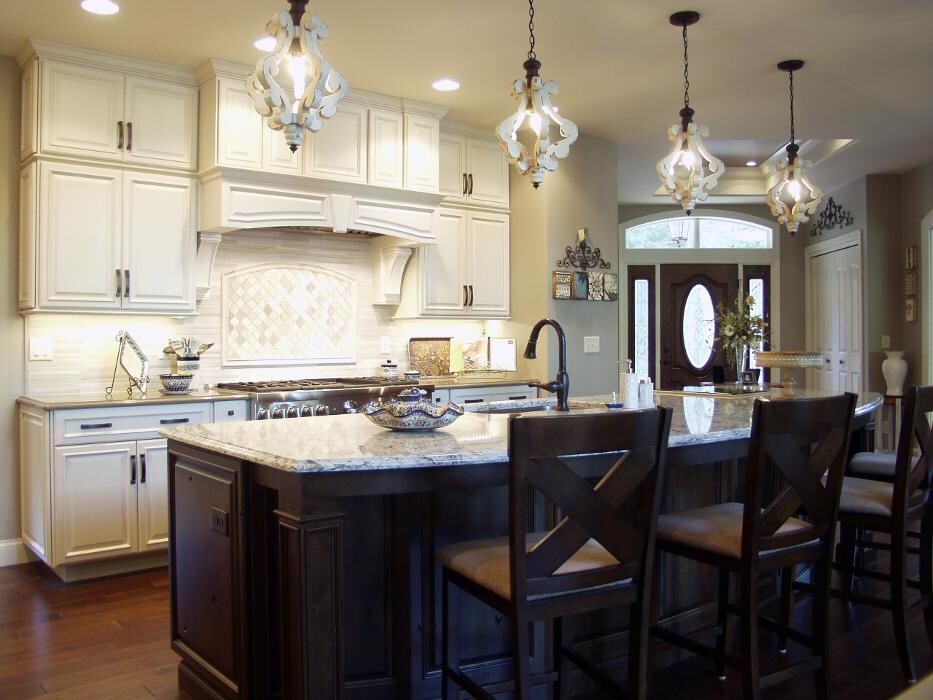 Images Featherstone Cabinetry & Design