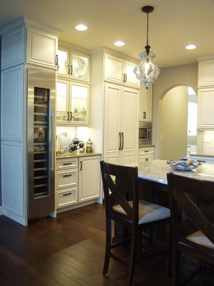 Images Featherstone Cabinetry & Design