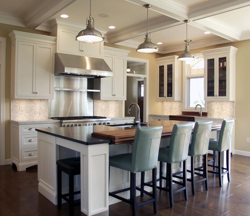 Images Featherstone Cabinetry & Design