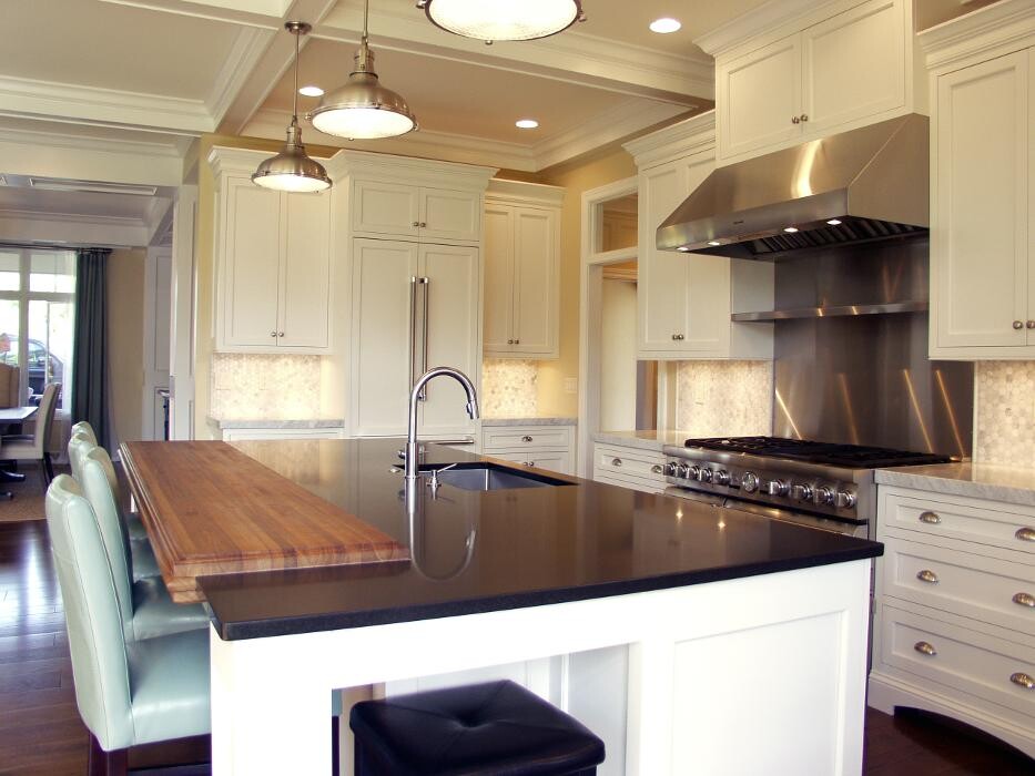 Images Featherstone Cabinetry & Design