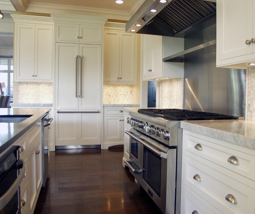 Images Featherstone Cabinetry & Design
