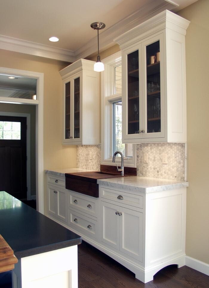 Images Featherstone Cabinetry & Design