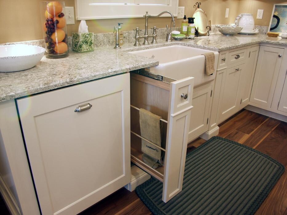 Images Featherstone Cabinetry & Design