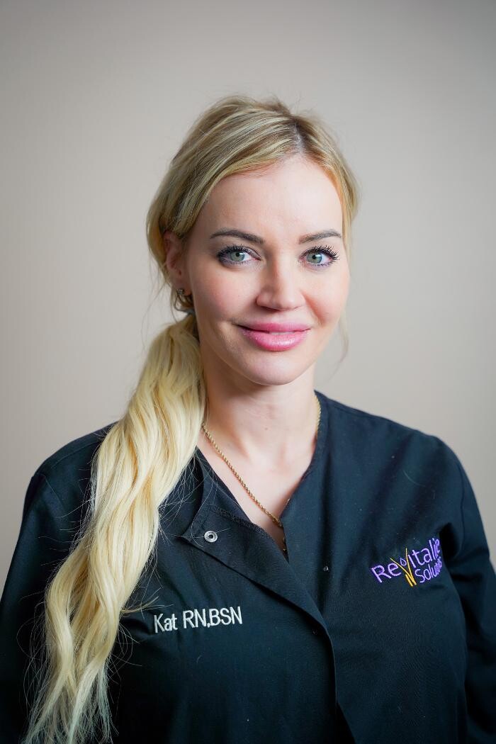 Images Revitalize IV Solutions & MedSpa