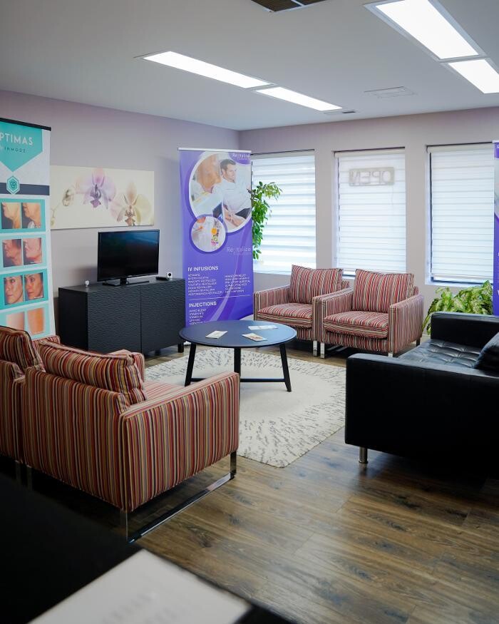 Images Revitalize IV Solutions & MedSpa