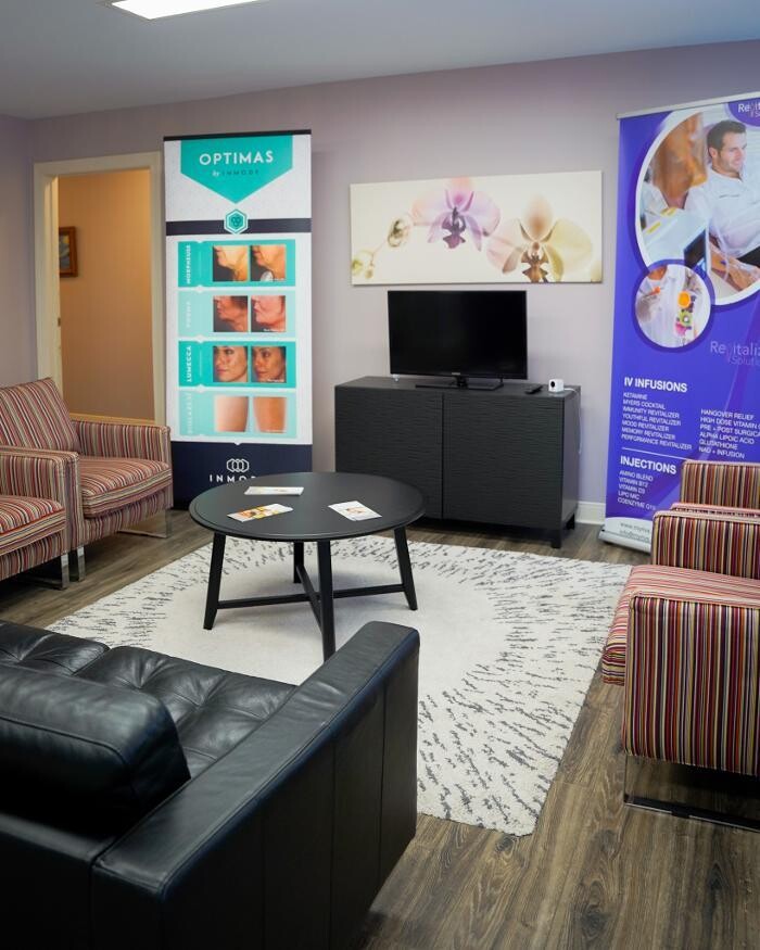 Images Revitalize IV Solutions & MedSpa