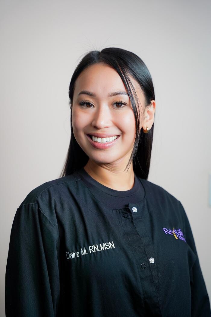 Images Revitalize IV Solutions & MedSpa