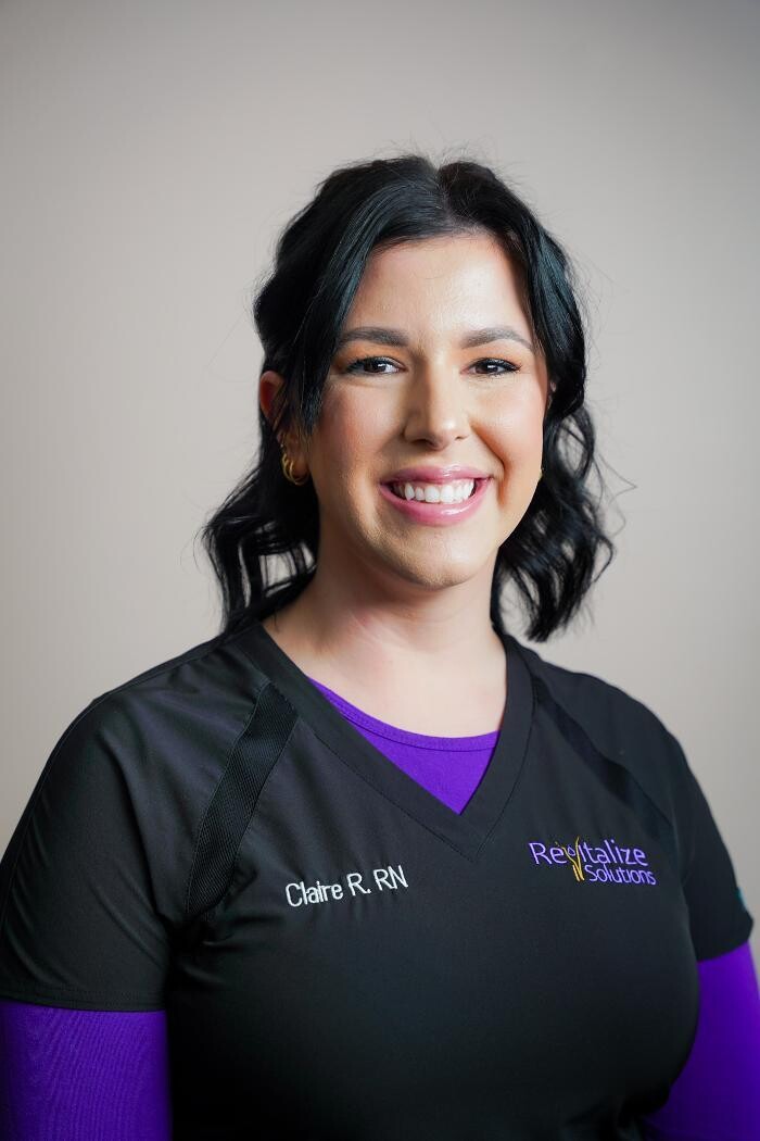 Images Revitalize IV Solutions & MedSpa