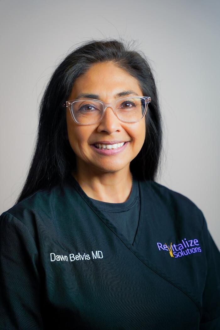 Images Revitalize IV Solutions & MedSpa
