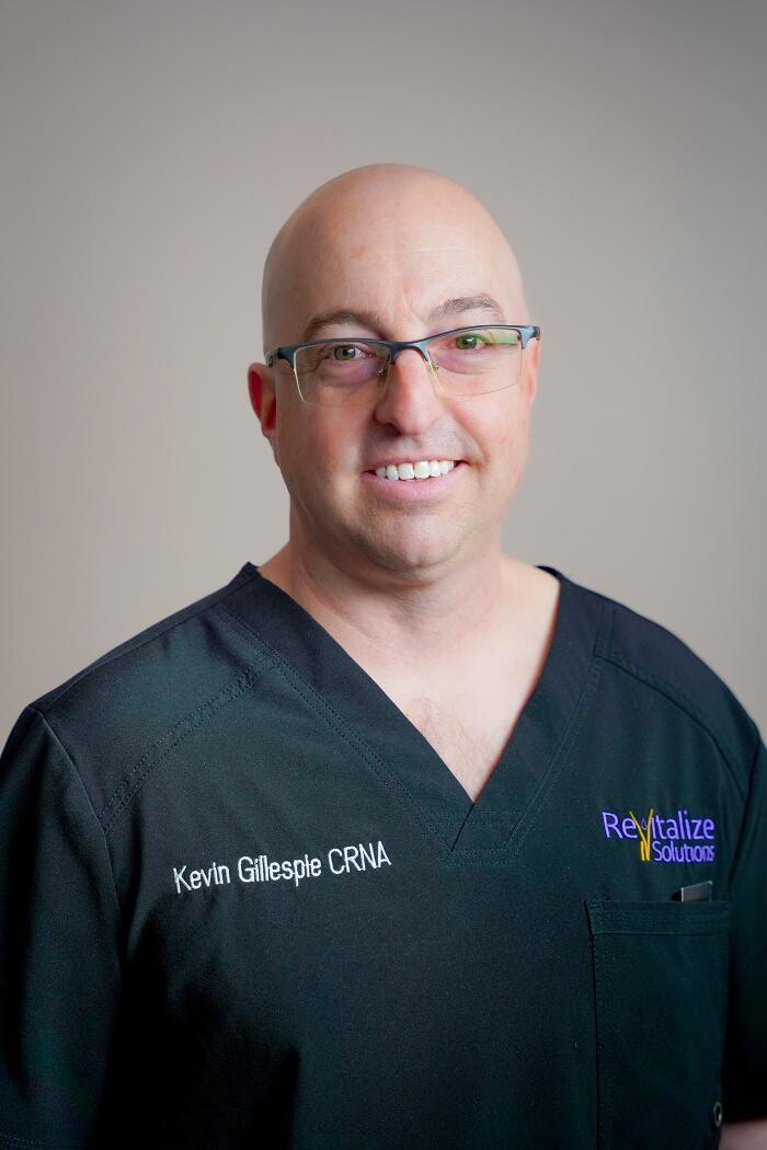 Images Revitalize IV Solutions & MedSpa