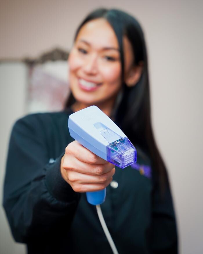 Images Revitalize IV Solutions & MedSpa