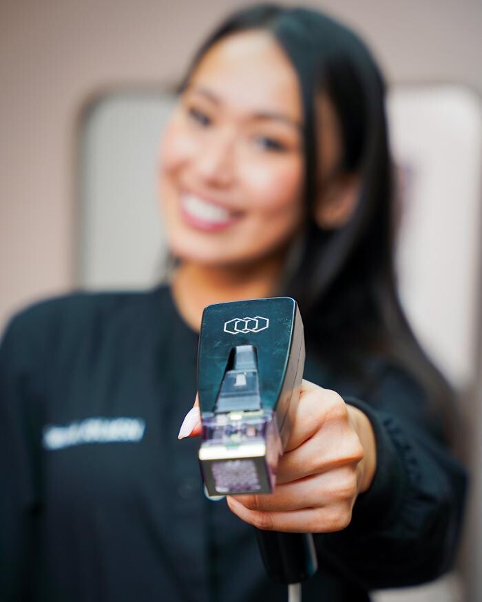 Images Revitalize IV Solutions & MedSpa