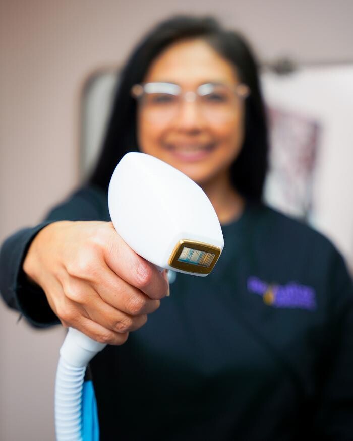 Images Revitalize IV Solutions & MedSpa