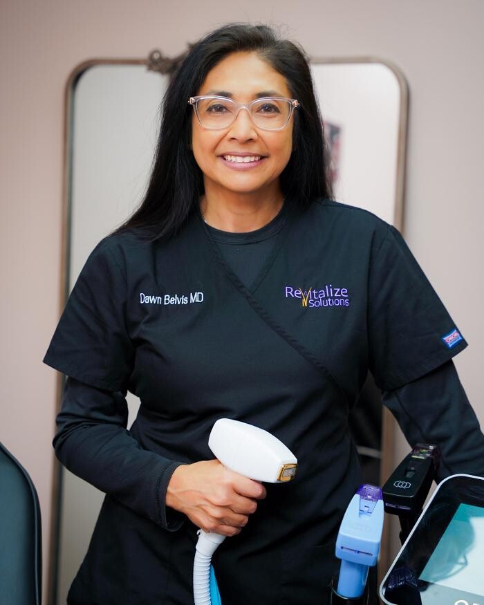 Images Revitalize IV Solutions & MedSpa
