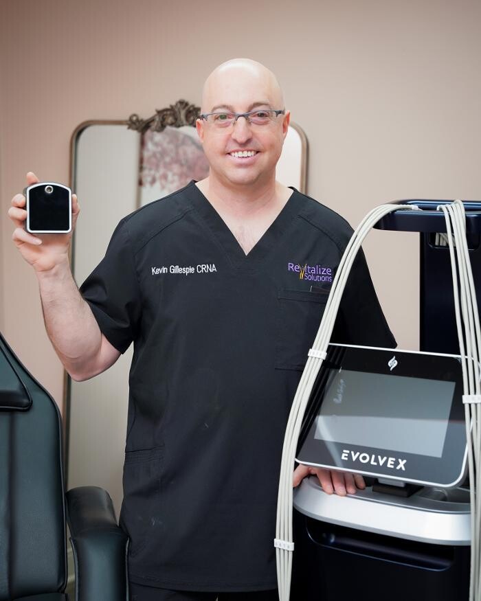 Images Revitalize IV Solutions & MedSpa