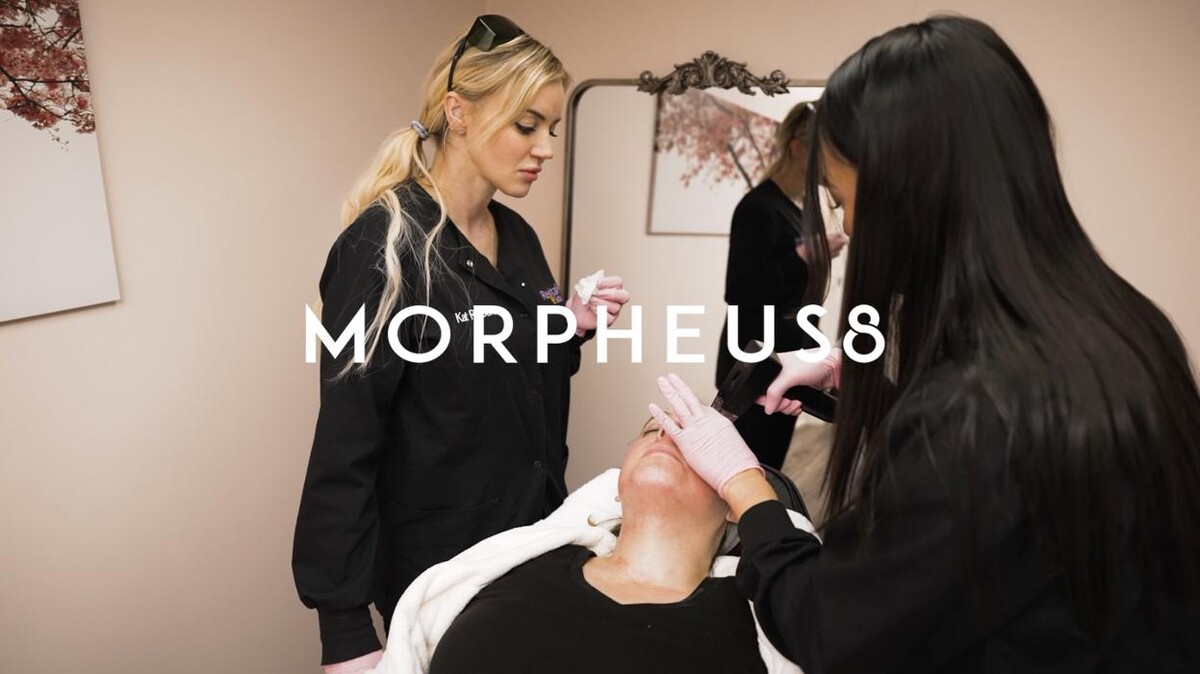 Images Revitalize IV Solutions & MedSpa