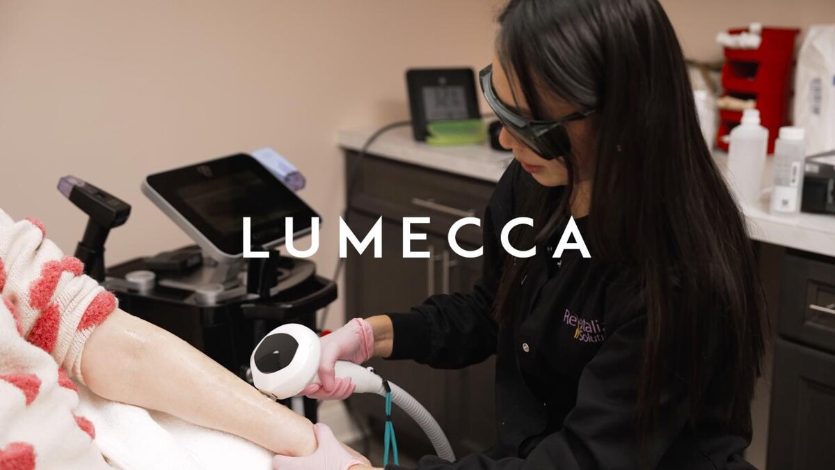 Images Revitalize IV Solutions & MedSpa