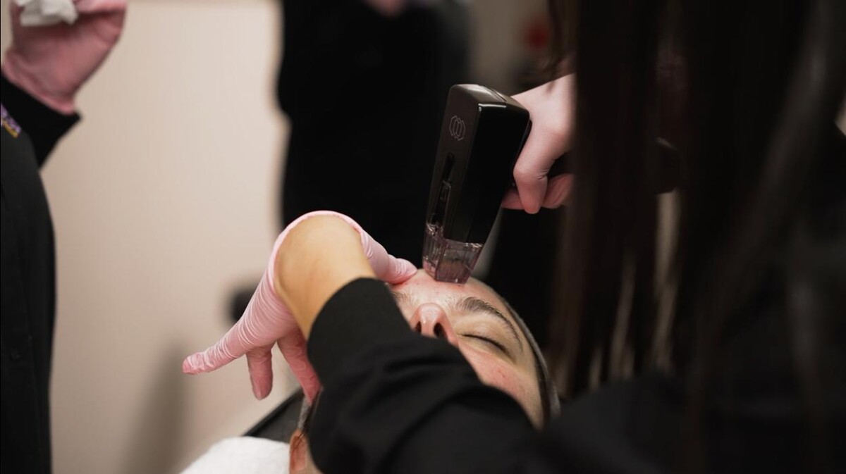 Images Revitalize IV Solutions & MedSpa