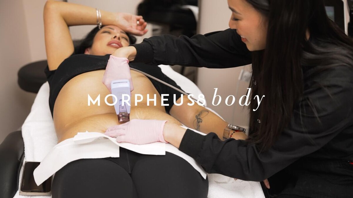 Images Revitalize IV Solutions & MedSpa
