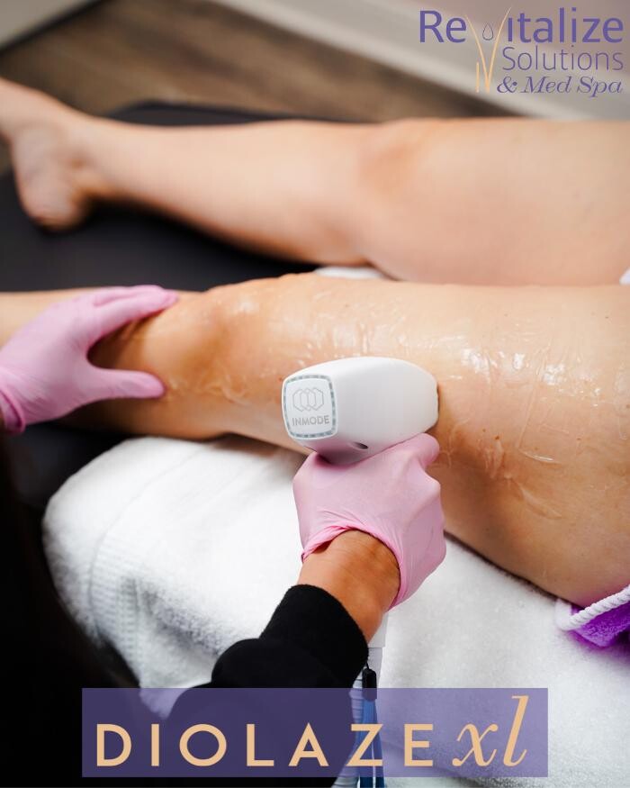 Images Revitalize IV Solutions & MedSpa
