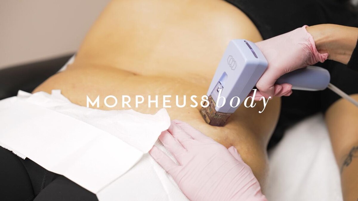 Images Revitalize IV Solutions & MedSpa