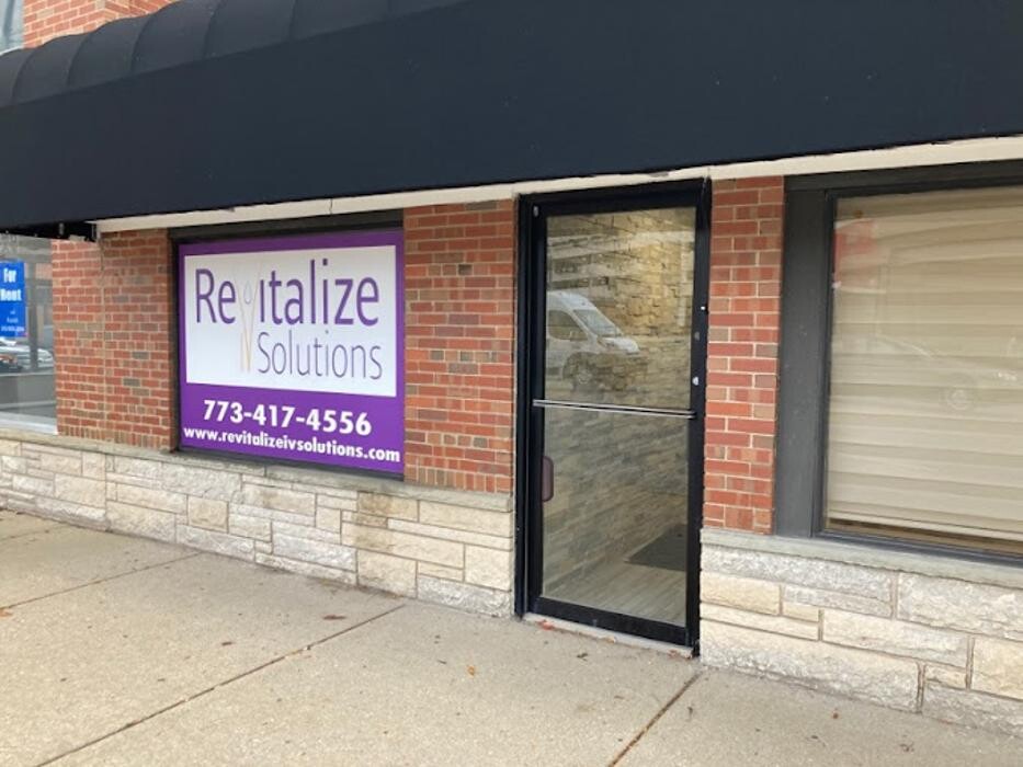 Images Revitalize IV Solutions & MedSpa