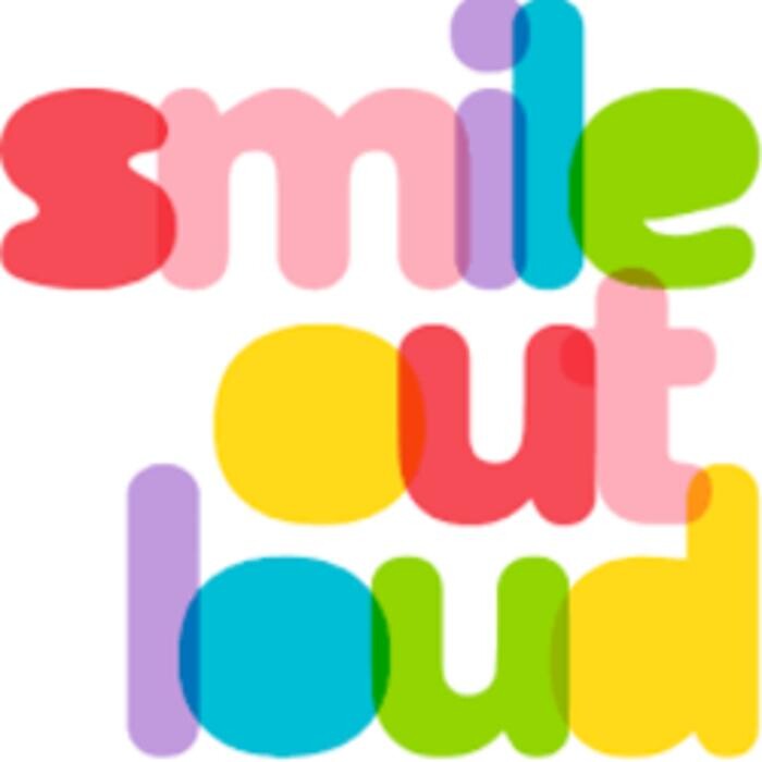 Smile Out Loud Pediatric Dentistry Logo