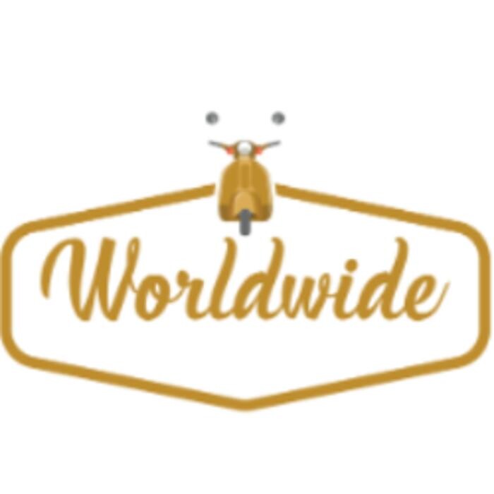 Worldwide Scooters Logo