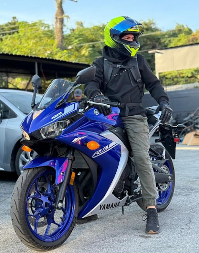 Images Worldwide Scooters