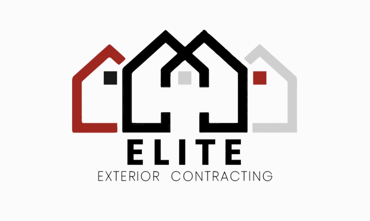 Elite Exterior Contracting Logo