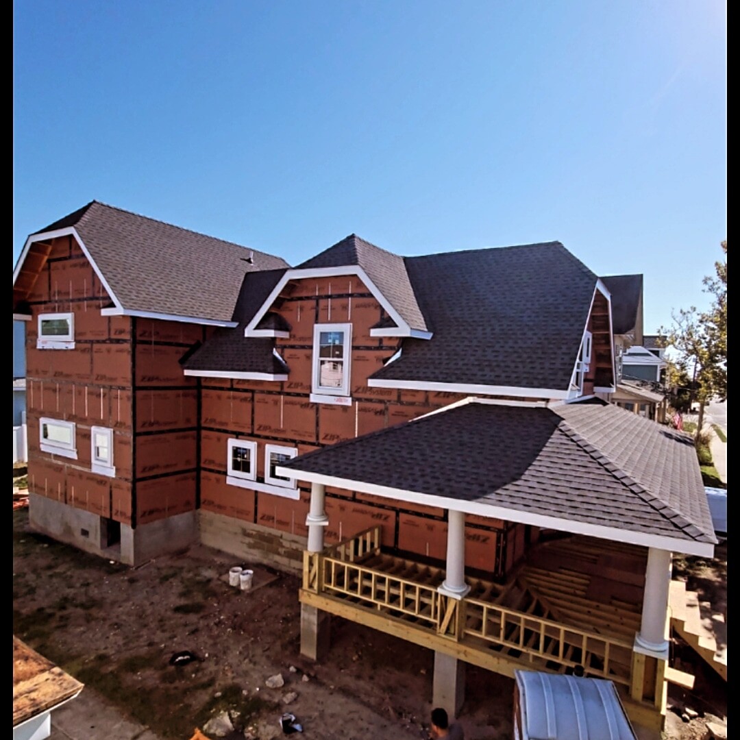 Images Elite Exterior Contracting