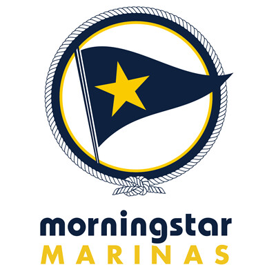 Morningstar Marinas Logo