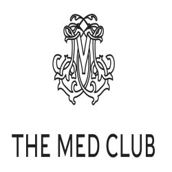 The Med Club Logo