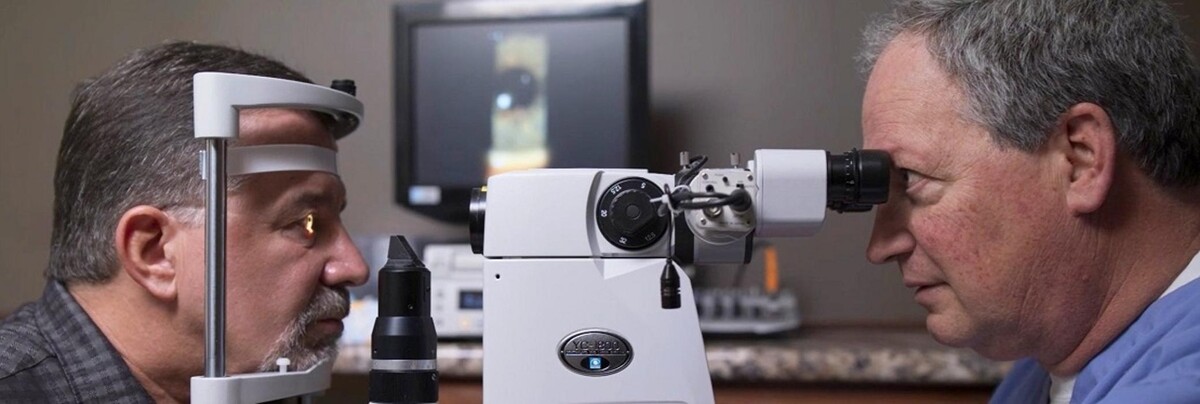 Images Eye Specialists of Indiana